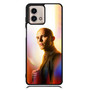 Lex Luthor Superman Nicholas Hoult Motorola Moto G Stylus Case