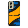 McLaren Auto Motorola Moto G Stylus 5G 2024 Case