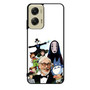 Miyazaki ghibli characters Motorola Moto G Stylus 5G 2024 Case