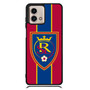 Real Salt Lake SC Motorola Moto G Stylus Case