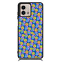 Rick and Morty  Motorola Moto G Stylus Case