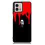 Scream Blood DrGO Motorola Moto G Stylus Case