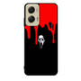 Scream Blood DrGO Motorola Moto G Stylus 5G 2024 Case