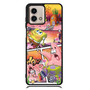 SpongeBob SquarePants and Patrick Fun Motorola Moto G Stylus Case