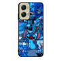 Stitch Collage Motorola Moto G Stylus 5G 2024 Case