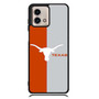 Texas Longhorns Motorola Moto G Stylus Case