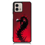 Tokyo Ghoul Kaneki CentGOede Motorola Moto G Stylus Case