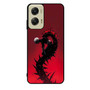 Tokyo Ghoul Kaneki CentGOede Motorola Moto G Stylus 5G 2024 Case