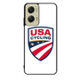 USA Cycling USAC Motorola Moto G Stylus 5G 2024 Case