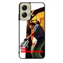 Vintage The Texas Massacre Movie Motorola Moto G Stylus 5G 2024 Case