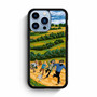 Adventure of Tintin iPhone 13 Pro Case