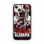 Alabama Football iPhone 13 Series Case