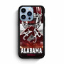 Alabama Football iPhone 13 Pro Case