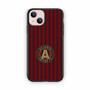Atlanta United FC Strip iPhone 13 Series Case