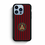 Atlanta United FC Strip iPhone 13 Pro Case