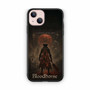 Bloodborne Gothic Horror and the Hunt iPhone 13 Series Case