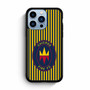 Classic Chicago Fire Logo iPhone 13 Pro Case
