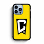 Columbus Crew FC iPhone 13 Pro Case