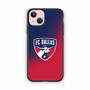 Dallas FC iPhone 13 Series Case