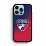 Dallas FC iPhone 13 Pro Case