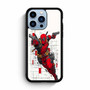 Deadpool The Eternal Jester iPhone 13 Pro Case
