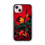 Demon Slayer Cool Tanjiro iPhone 13 Series Case