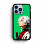 Demon Slayer Sanemi Shinazugawa 2 iPhone 13 Pro Case