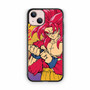 Dragon Ball Daima Super Saiyan 4 Goku iPhone 13 Series Case