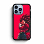 Dragon Ball Vegeta Super Saiyan 4 iPhone 13 Pro Case