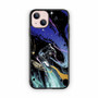 Fantastic Four Silver Surfer iPhone 13 Series Case