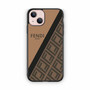 Fendi Roma iPhone 13 Series Case