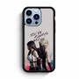 Final Fantasy VII Cloud and Tifa iPhone 13 Pro Case