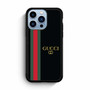 Gucci Bold in Beige iPhone 13 Pro Case
