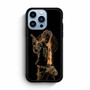 Han Solo The Smugglers Legacy Star Wars iPhone 13 Pro Case