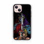 He Man vs Thundercats Clash of Power iPhone 13 Series Case