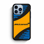 McLaren Auto iPhone 13 Pro Case