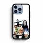 Miyazaki ghibli characters iPhone 13 Pro Case