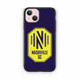 Nashville Club Logo iPhone 13 Series Case