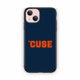 Ncaa syracuse iPhone 13 Series Case