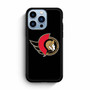 Ottawa Senators iPhone 13 Pro Case