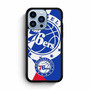 Philadelphia 76ers iPhone 13 Pro Case