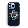 Philadelphia Union iPhone 13 Pro Case