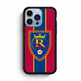 Real Salt Lake SC iPhone 13 Pro Case