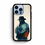 Red Dead Redemption 2 Arthur Morgan iPhone 13 Pro Case