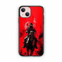 Red Death Redemption John Marston iPhone 13 Series Case