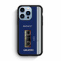 Sony Walkman Star Lord Awesome Mix iPhone 13 Pro Case