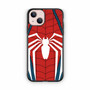 Spiderman Game Suit iPhone 13 Series Case