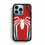 Spiderman Game Suit iPhone 13 Pro Case