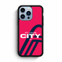 St Louis City Soccer iPhone 13 Pro Case