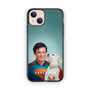 Superman 2025 and Krypto iPhone 13 Series Case